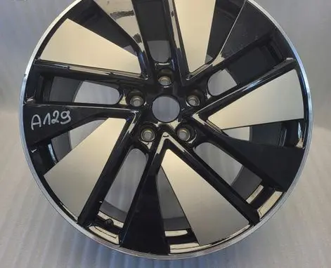 Audi E-tron GT R21 alloy rim 4J3601025K 4J3601025AB 4J3601025T