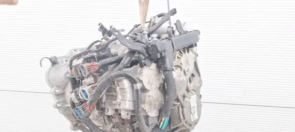 KIA Ceed Automatic gearbox M66UJD617951 M66U