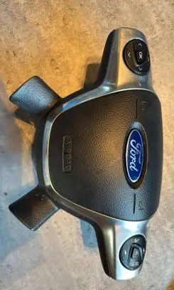 Ford C-MAX II Steering wheel airbag EM51R042B85AA3ZHE