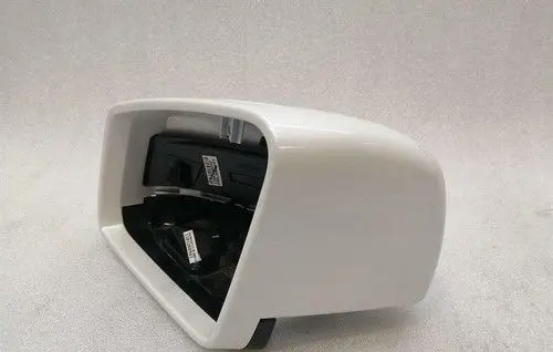 Mercedes-Benz C W204 Front door electric wing mirror A2128107519