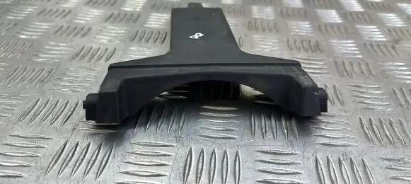 Mercedes-Benz CLC CL203 Radiator mount bracket A2038880090