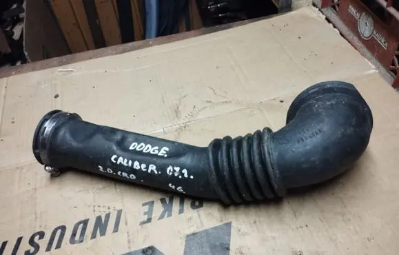 Dodge Caliber Intercooler hose/pipe 04891794AB