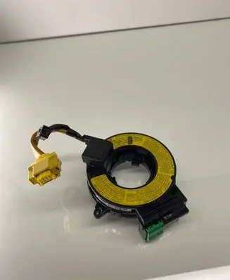 Mitsubishi Outlander Airbag slip ring squib (SRS ring)