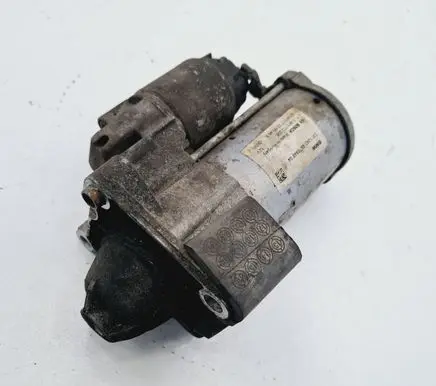 Mini One - Cooper F56 F55 Starter motor 8570848