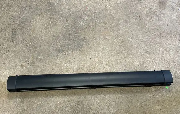 Peugeot 508 Trunk/boot cargo luggage net 98004844