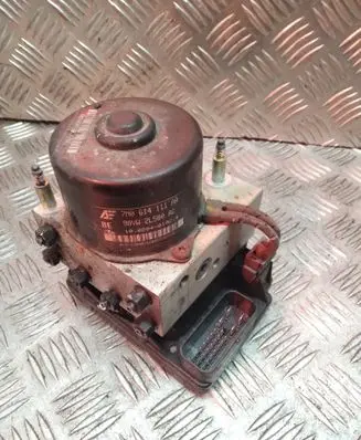 Ford Galaxy ABS Pump 7M0614111AA