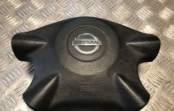 Nissan Primera Steering wheel airbag 6005158