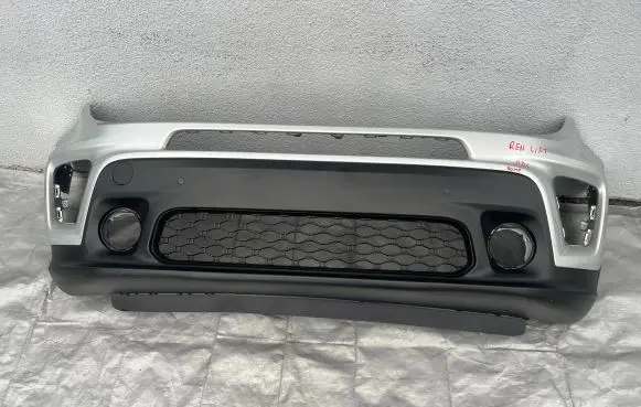 Jeep Renegade Front bumper