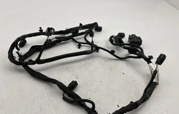Volvo V40 Parking sensor (PDC) wiring loom 31412576 850004315