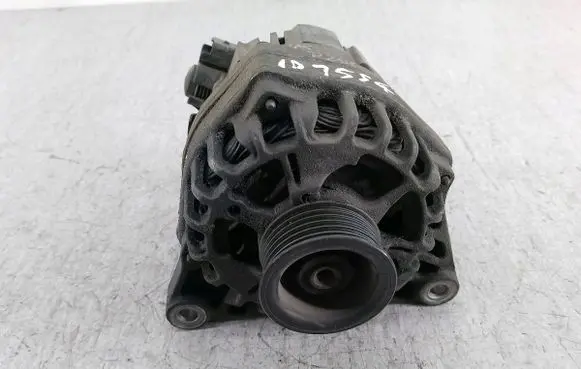Peugeot 206 Generator/alternator 96428799802542484A