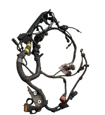 Fiat Ducato Engine installation wiring loom 5801362354