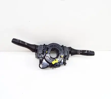 Nissan Qashqai Indicator stalk 255544EA0A 14716SN2