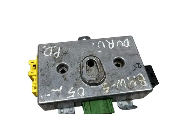 BMW 5 E60 E61 Door control unit/module 6135695776001 6957760 BBR4124F10