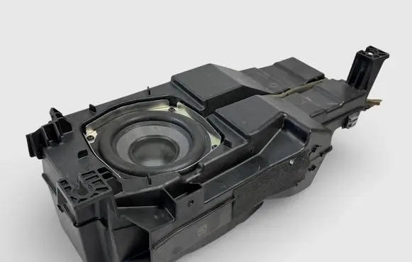 Cadillac Escalade Subwoofer speaker 15902129 15186666