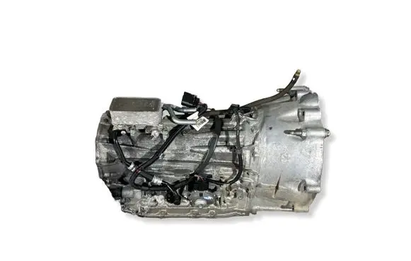 Porsche Cayenne (92A) Automatic gearbox 0C8321105 NLD 0C8300037R