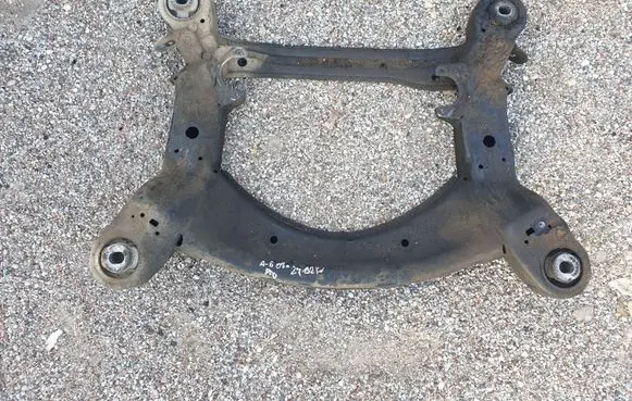 Audi A6 S6 C6 4F Front subframe