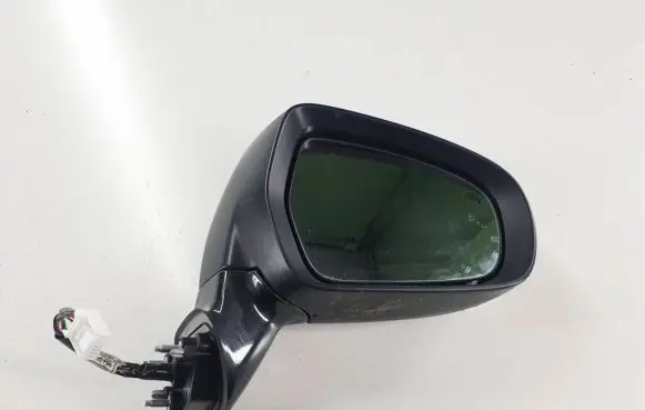Suzuki SX4 S-Cross Front door electric wing mirror 8470163T60