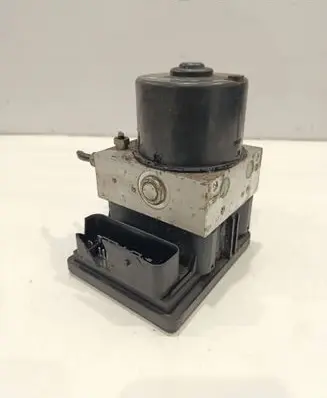 Opel Zafira B ABS Pump 13244860 10020602874 6279