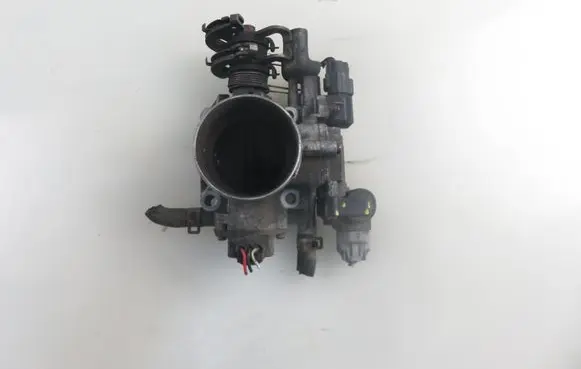 Subaru Forester SF Throttle body valve 0798004040 22627AA060 22650AA180