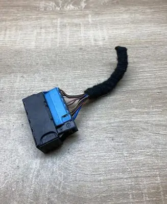 BMW 5 F10 F11 Plug wire 6925547 6925543
