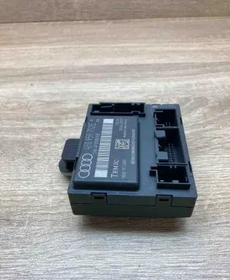 Audi A6 S6 C6 4F Door control unit/module 4F0959792E