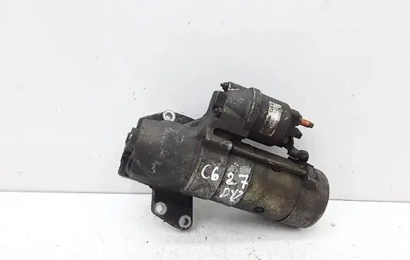 Citroen C6 Starter motor