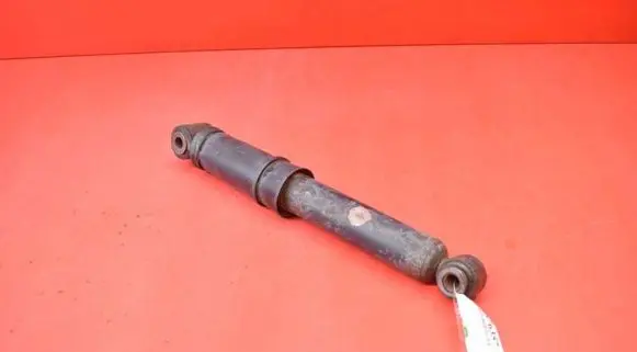 Renault Kangoo II Rear shock absorber/damper 8200868514