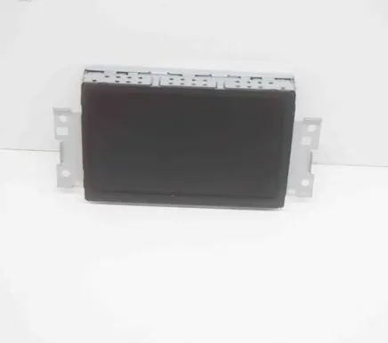 Volvo XC60 Screen/display/small screen 31382065 31382065AE