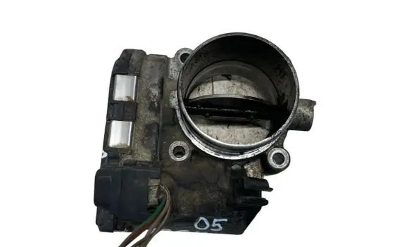 Volvo XC90 Throttle valve 31216665 0280750520