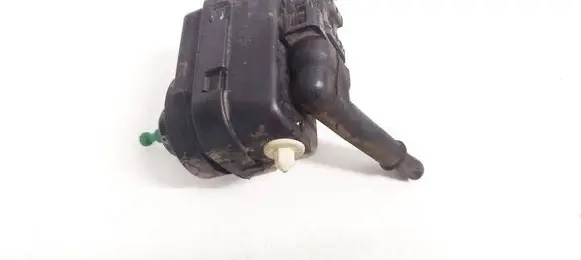 Renault Scenic I Headlight level adjustment motor K7700840141