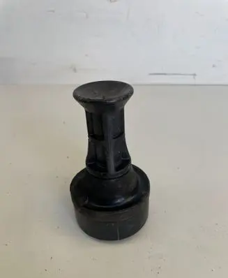 Renault Scenic IV - Grand scenic IV Front coil spring rubber mount 555236628R