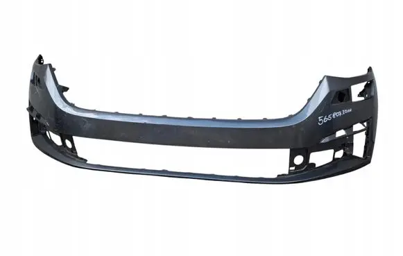 Skoda Kodiaq Front bumper 1VYTEILE