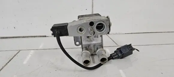 Ford Focus Air conditioning (A/C) expansion valve 0012074403 VPBV6H19849AD
