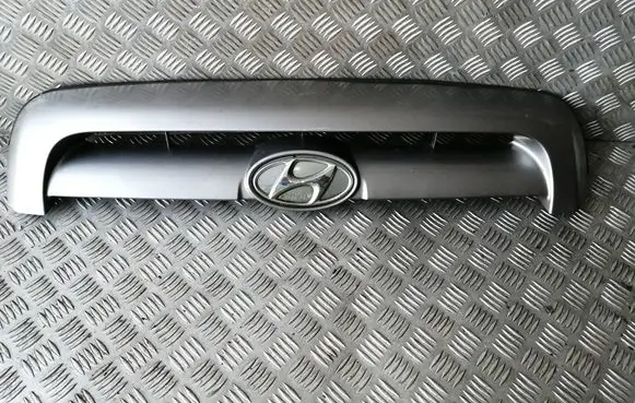 Hyundai Santa Fe Front grill 8635126700