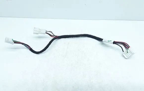 Mercedes-Benz C W205 Electric sunroof installation A2058200704