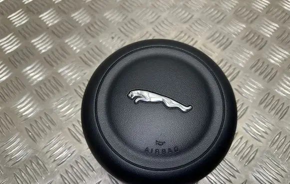 Jaguar XE Steering wheel airbag 0589P1000623
