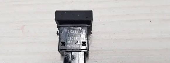 ESP (stability program) switch