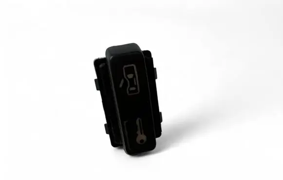 Volkswagen Transporter - Caravelle T6 Central locking switch button 7E0962125