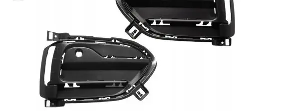 BMW X6 F16 Front bumper lower grill 51117336511
