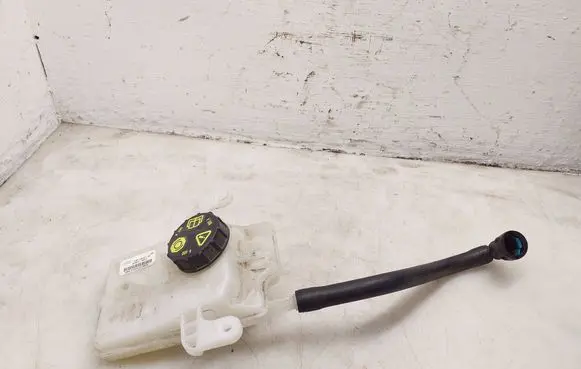Ford Mustang Mach-E Brake fluid reservoir LJ9C2N147AA