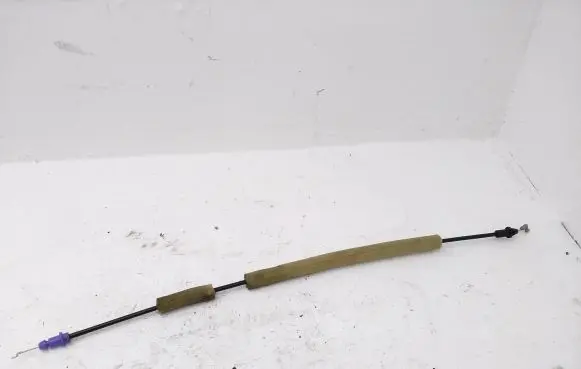 Mazda 3 III Rear door cable line 