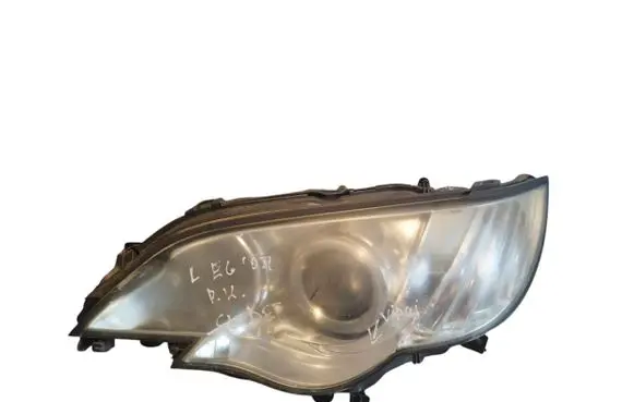 Subaru Legacy Headlight/headlamp