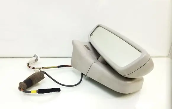 Mercedes-Benz ML W164 Rear view mirror (interior) 2518110507 1648110207 A1648102417