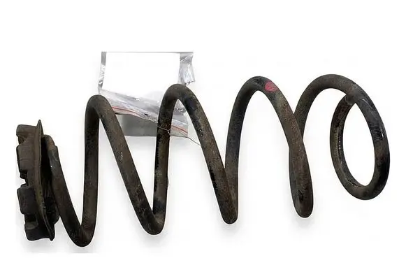 Nissan Juke II F16 Rear coil spring
