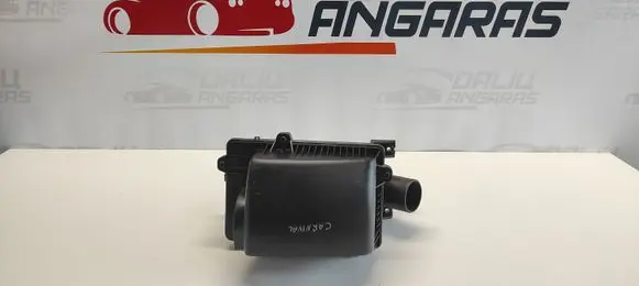 KIA Carnival Air filter box