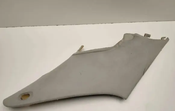 Mercedes-Benz CL C215 (D)pillar trim (top) A2156900325