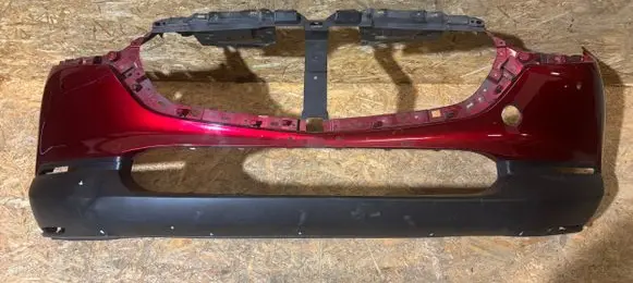 Mazda CX-30 Front bumper DFR550031 C11258