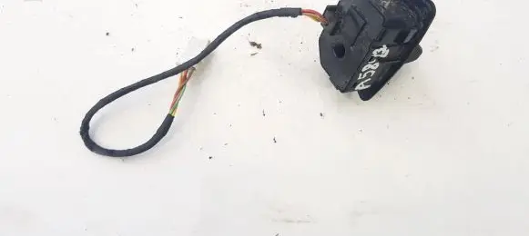 BMW 7 F01 F02 F03 F04 Steering wheel adjustment switch 