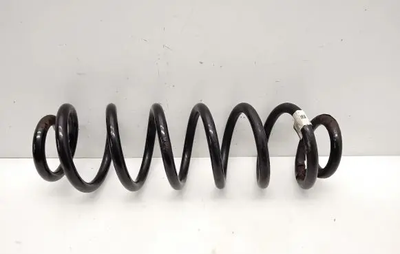 Volkswagen e-Golf Rear coil spring 5Q0511115BH