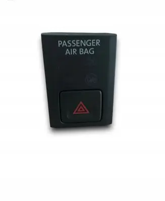 Volkswagen Tiguan Allspace Hazard light switch 5NB919225A